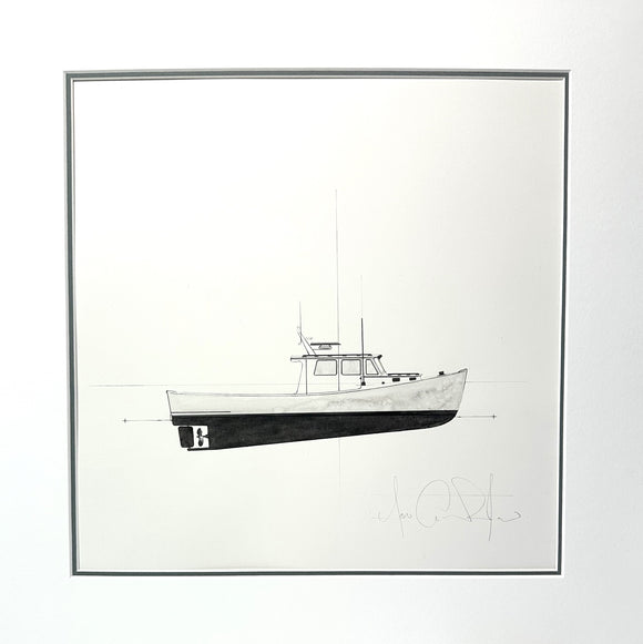 Boat #66