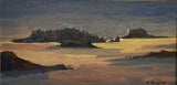 Islands in Time