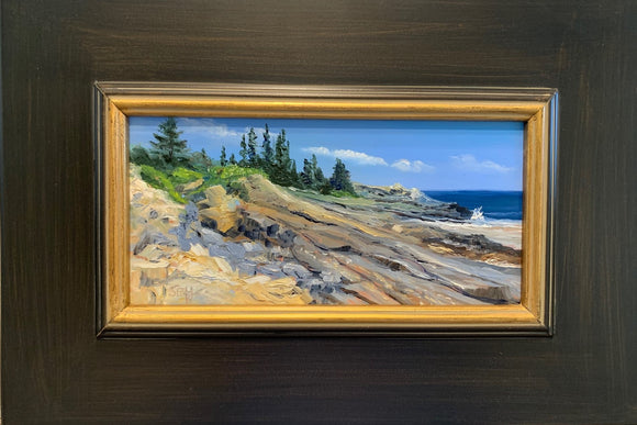 Pemaquid View