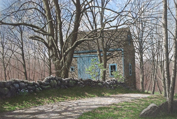 Back Road