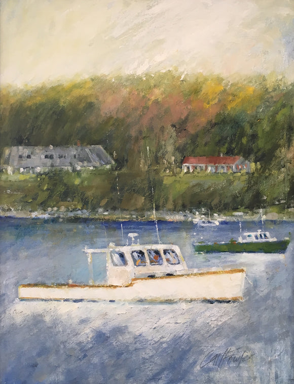 Magnificent Maine