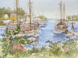 Camden Harbor II