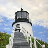 Owls Head Light