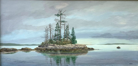 McHeard Island