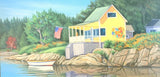 Bouy House