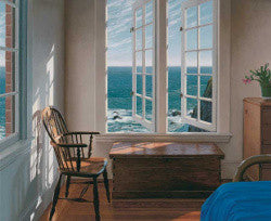 Corner Room